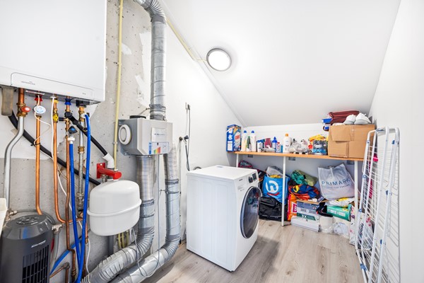 Medium property photo - Ko Van Dijkplein 17, 2548 ZT Den Haag